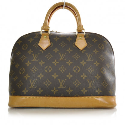 Louis Vuitton Monogram Alma 1 of 3
