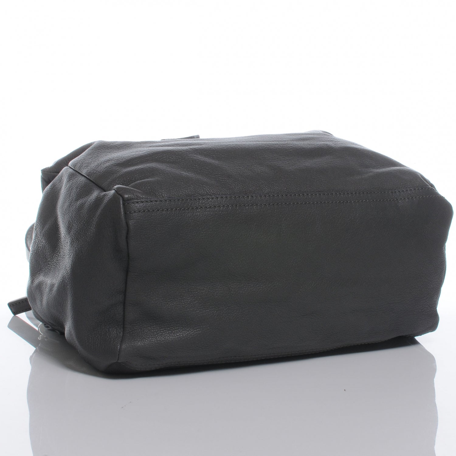 Givenchy Leather Medium Pandora Grey 4 of 8