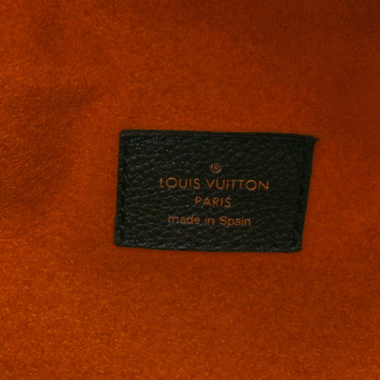 Louis Vuitton Empreinte BumBag Black 6 of 9