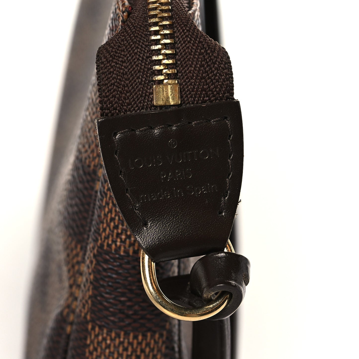Damier Ebene Pochette Accessories
