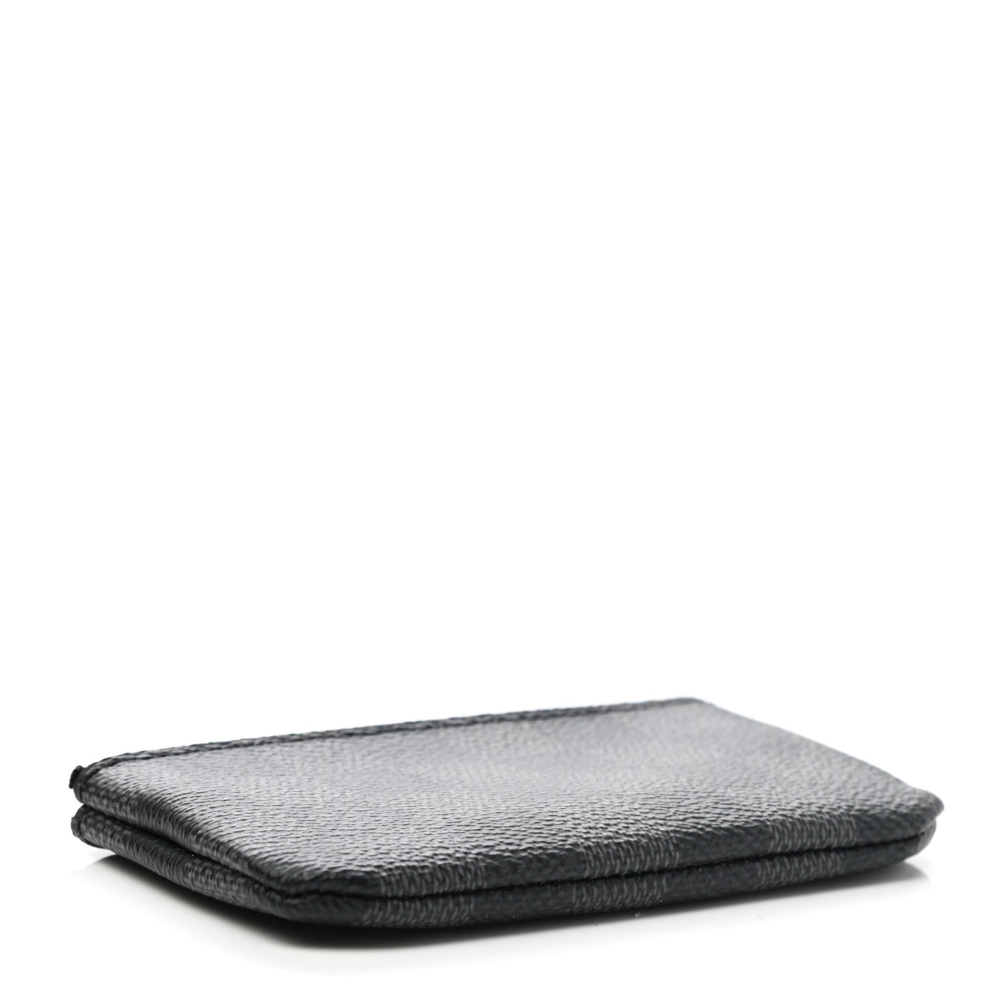 Damier Graphite Key Pouch