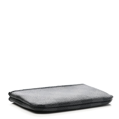 Louis Vuitton Damier Graphite Key Pouch 4 of 8