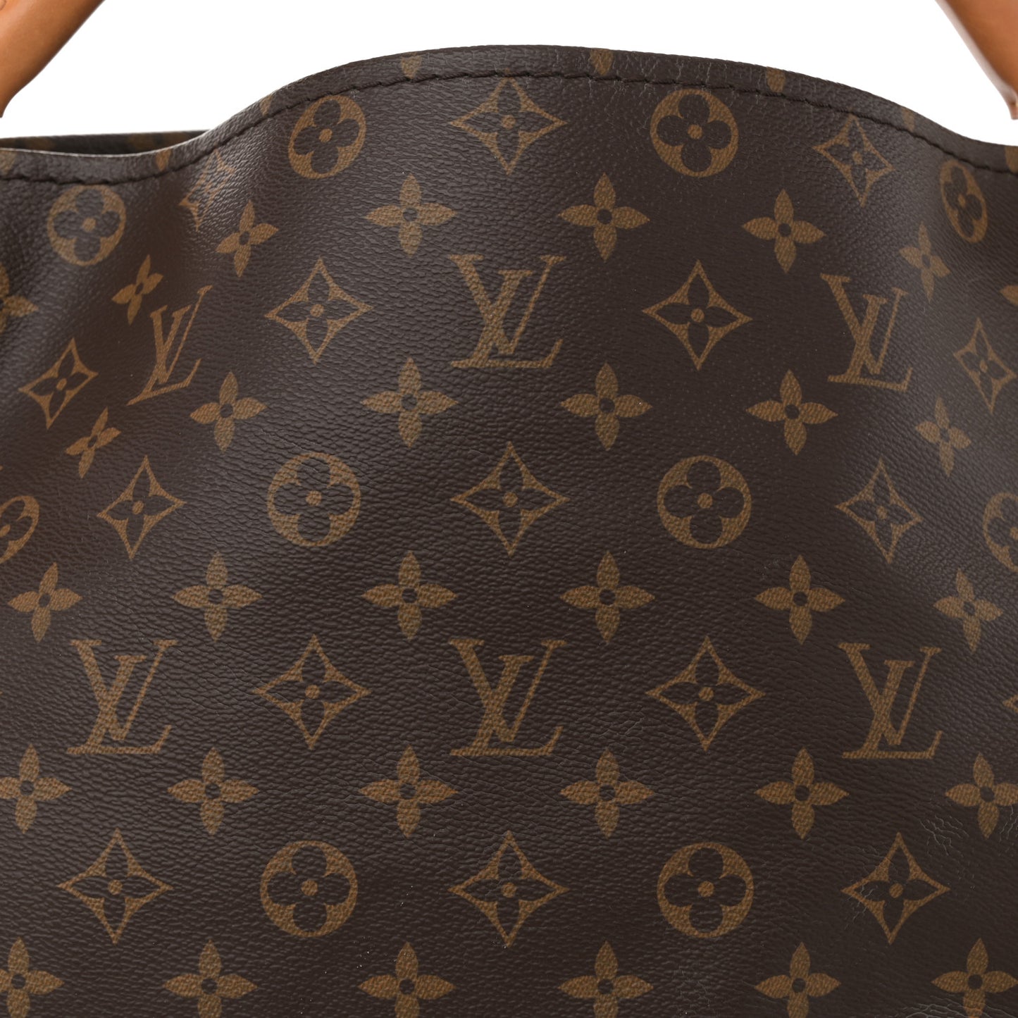 Monogram Artsy MM