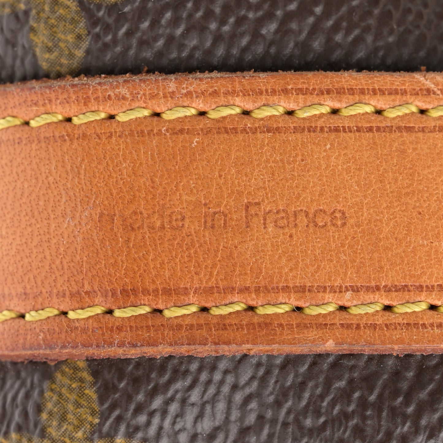 Monogram Petit Noe