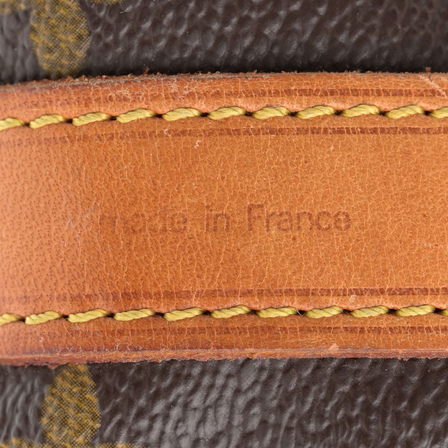 Louis Vuitton Monogram Petit Noe 7 of 13