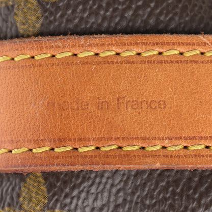 Louis Vuitton Monogram Petit Noe 7 of 13