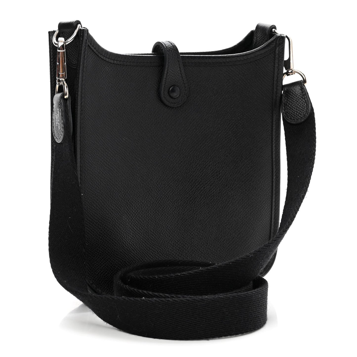 Epsom Evelyne TPM Black