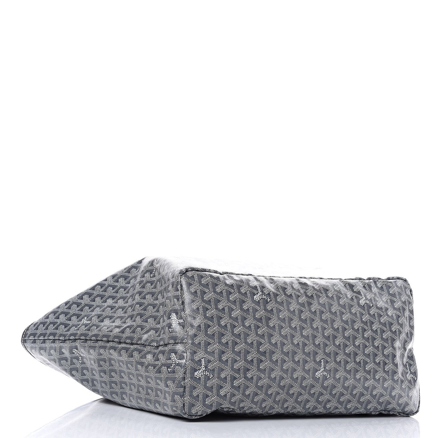 Goyardine Saint Louis GM Grey