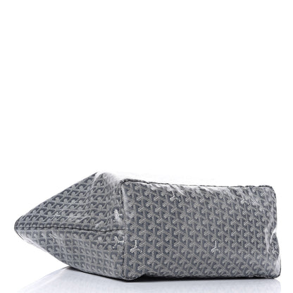 Goyard Goyardine Saint Louis GM Grey 5 of 11