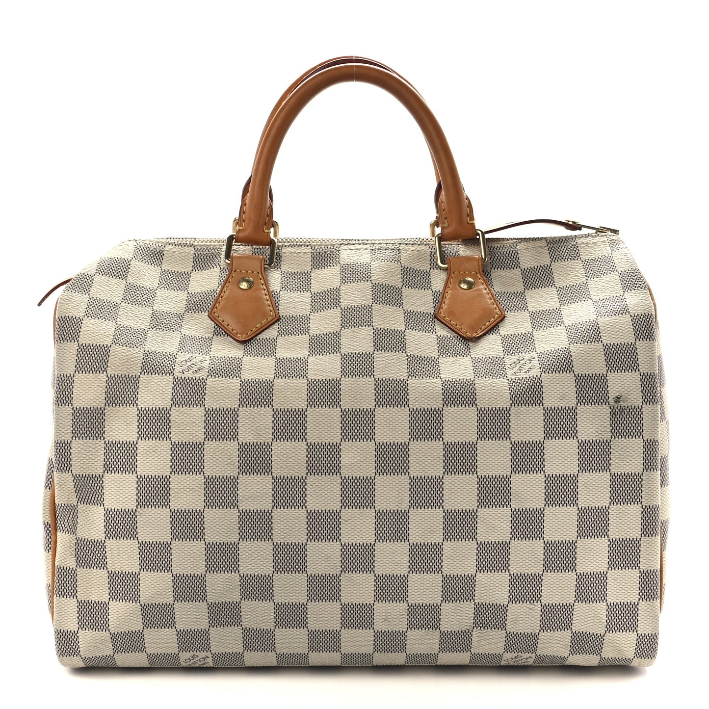 Damier Azur Speedy 30
