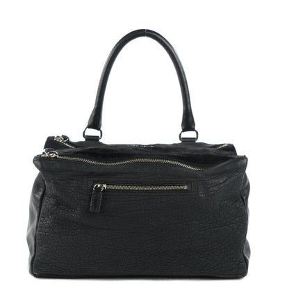 Givenchy Calf Hair Lambskin Medium Pandora Black 1 of 7