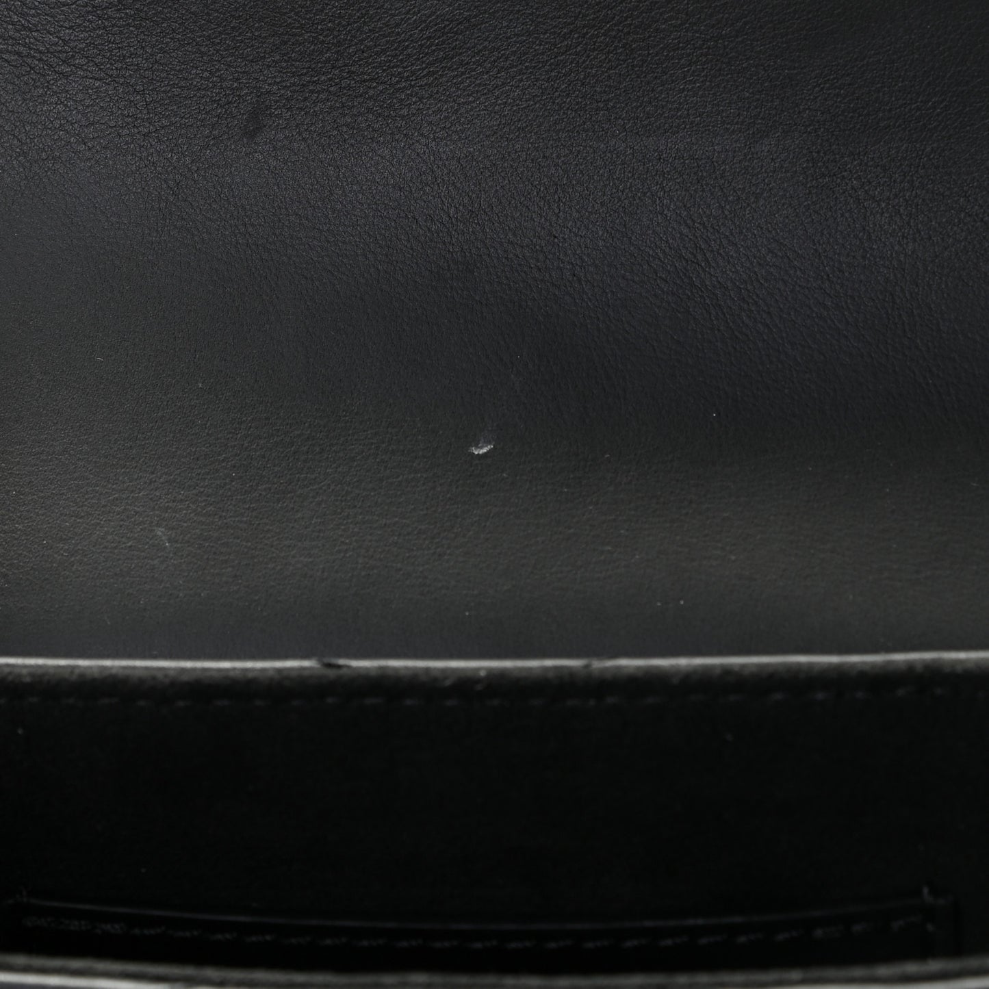 Calfskin New Wave Multi Pochette Black