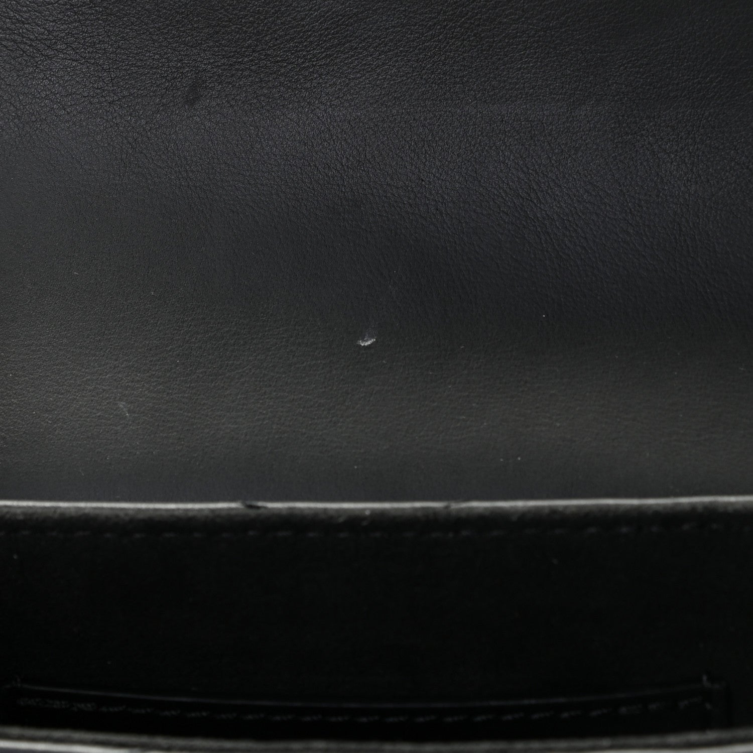 Louis Vuitton Calfskin New Wave Multi Pochette Black 7 of 11