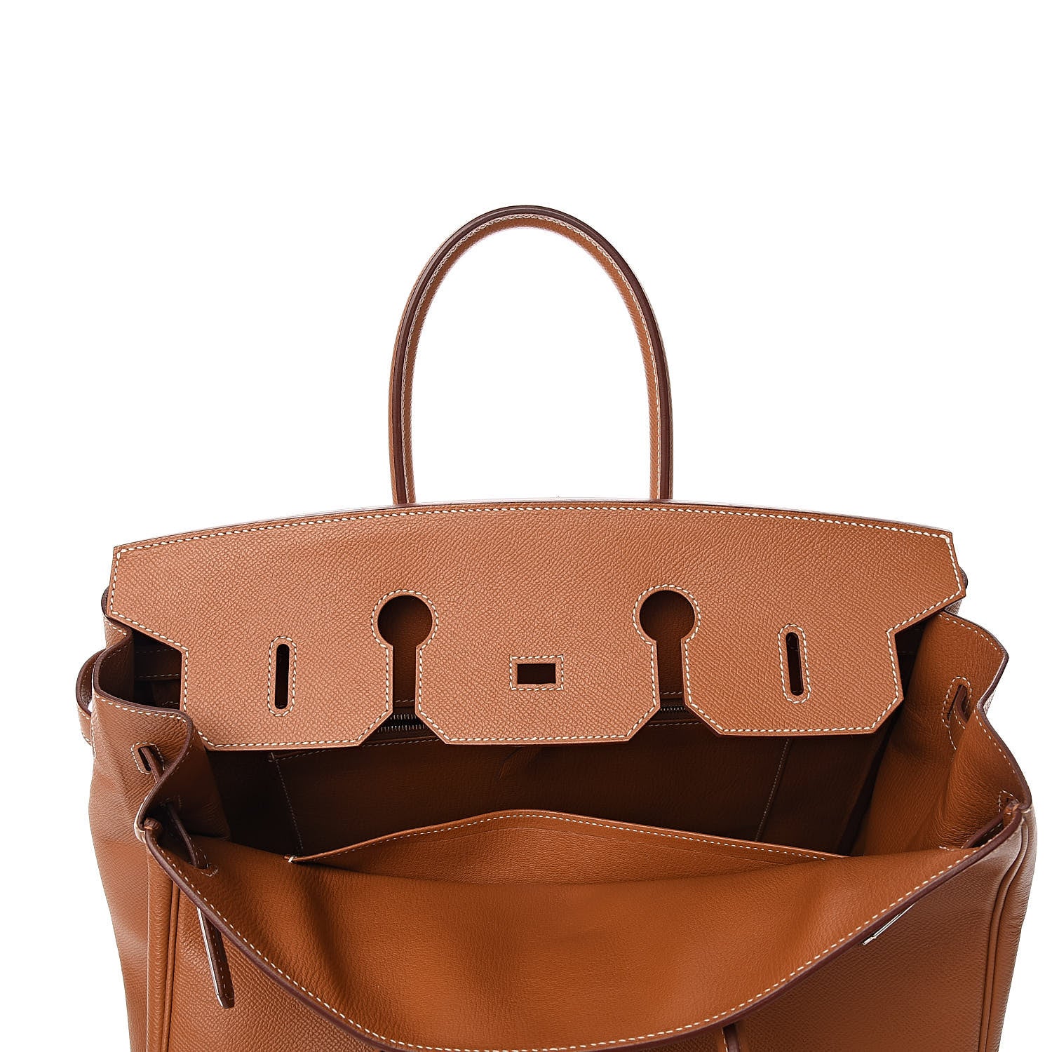 Hermes Epsom Birkin 35 Toffee 25 of 35