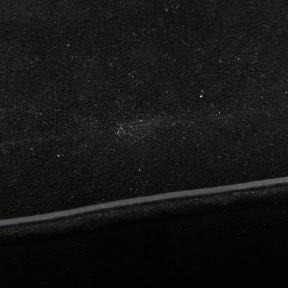 Louis Vuitton Soft Calfskin My Lockme Top Handle Black 15 of 15