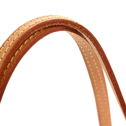 Louis Vuitton Monogram Neverfull MM 11 of 13