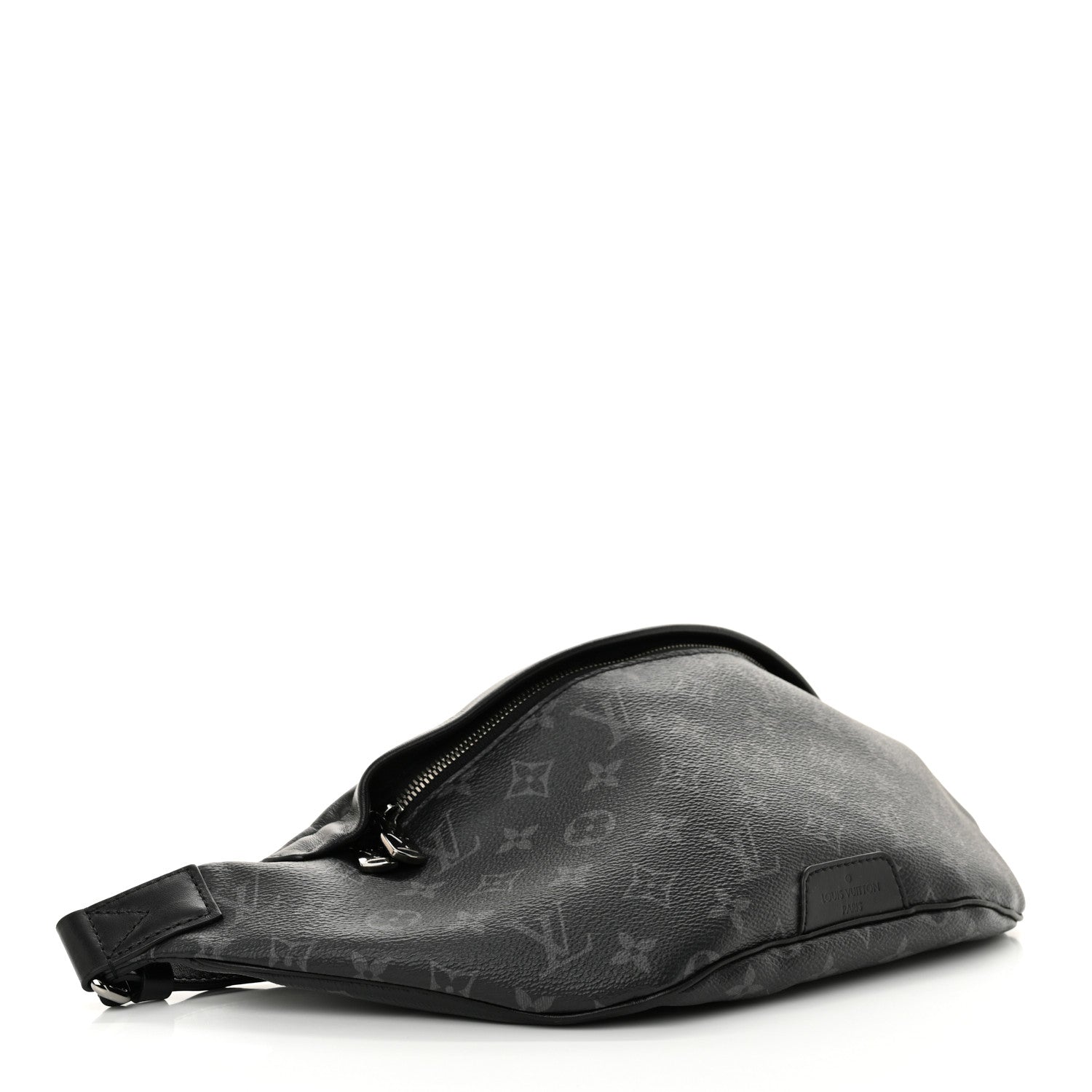 Louis Vuitton Monogram Eclipse Discovery Bumbag 4 of 10