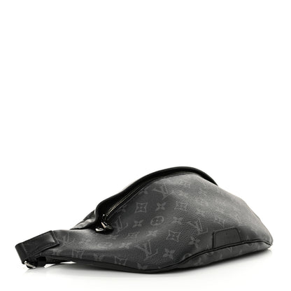 Louis Vuitton Monogram Eclipse Discovery Bumbag 4 of 10