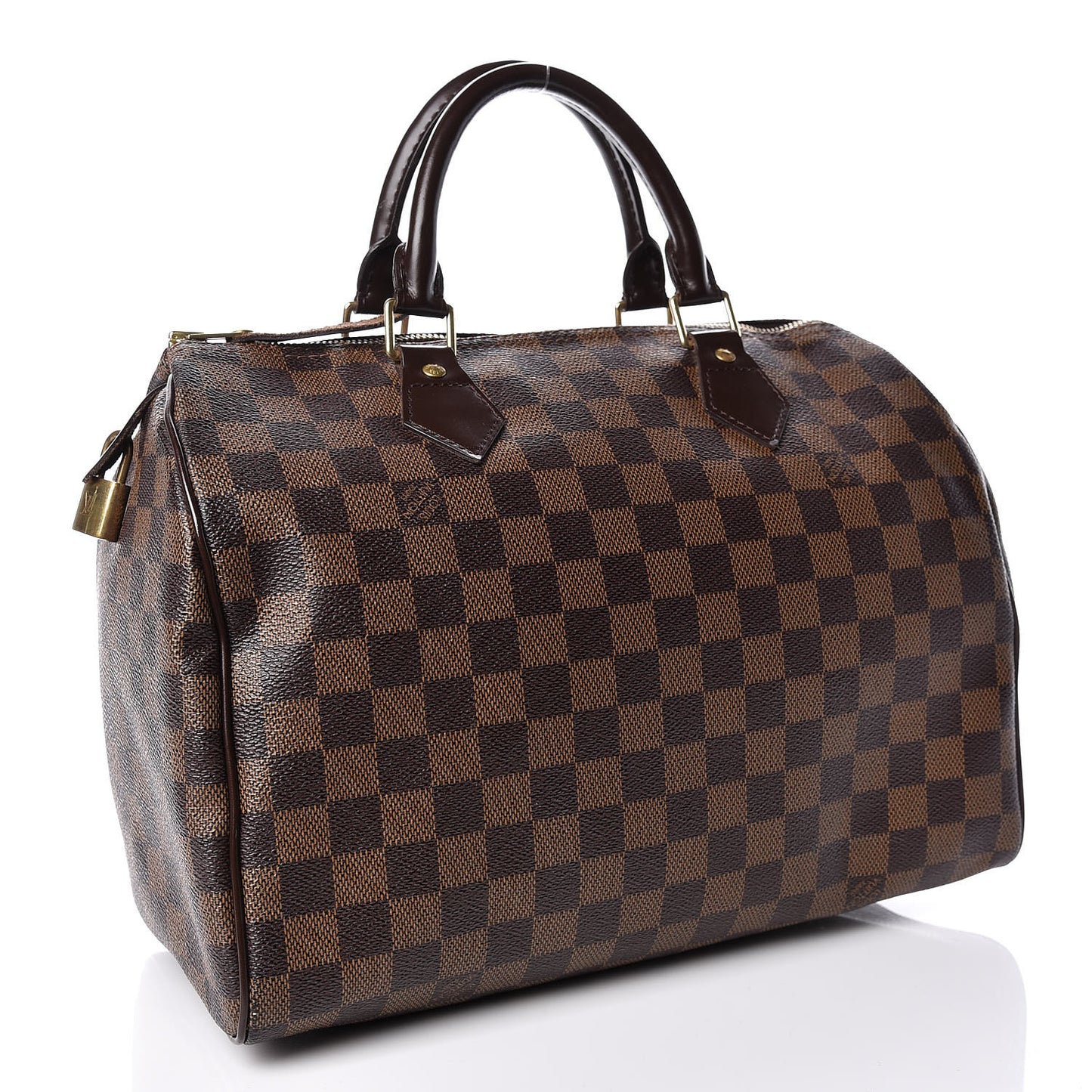 Damier Ebene Speedy 30