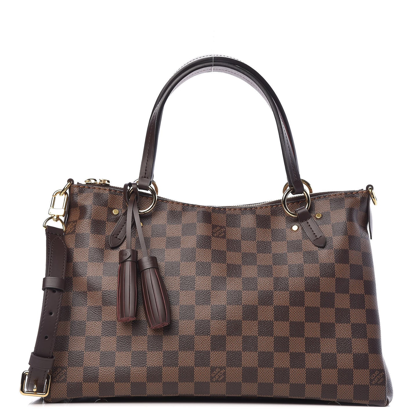 Damier Ebene Lymington