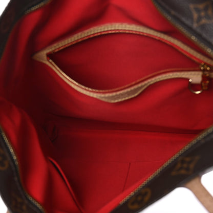Louis Vuitton Monogram Carry It 5 of 8
