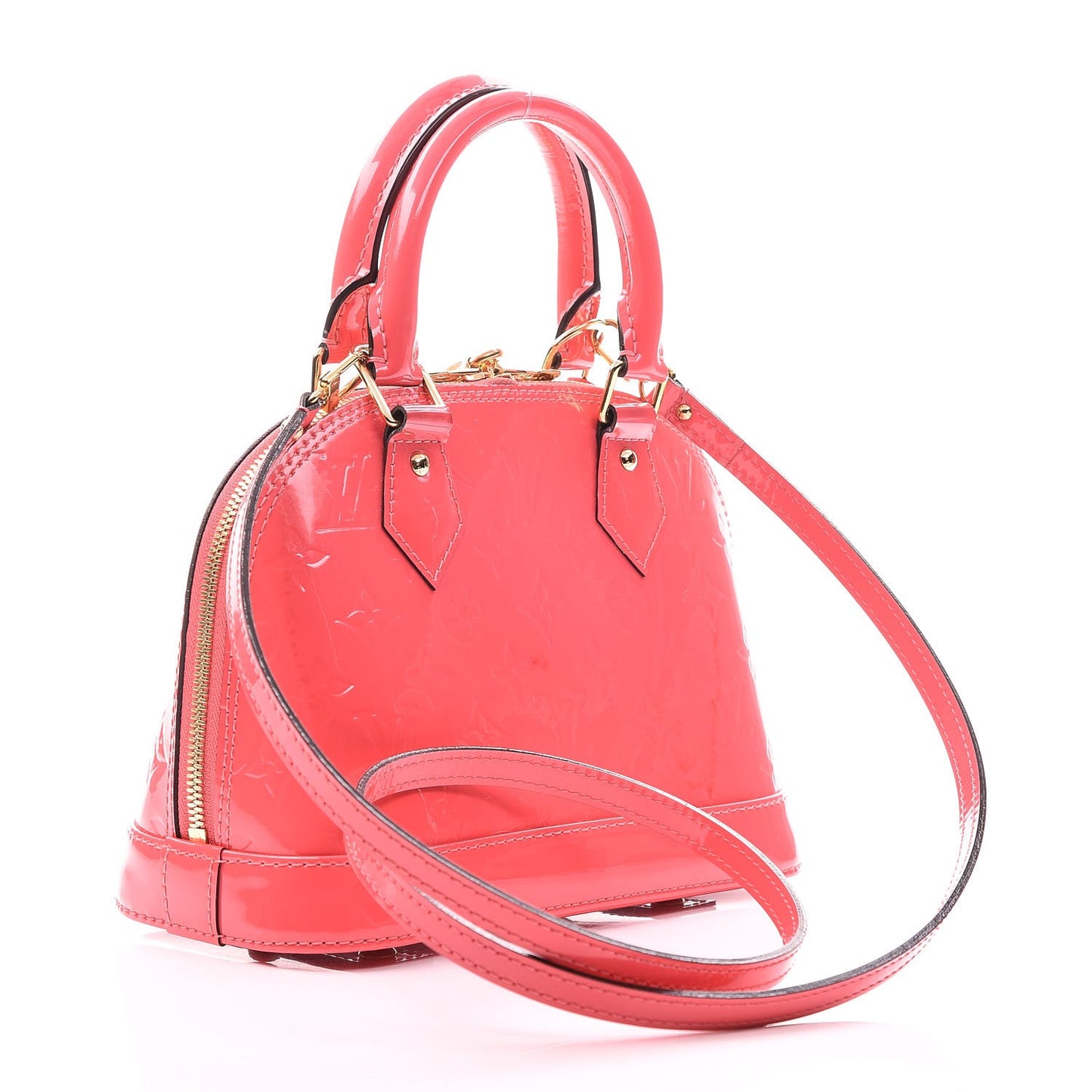Vernis Alma BB Rose Litchi