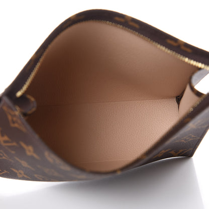 Louis Vuitton Monogram Toiletry Pouch 19 5 of 11