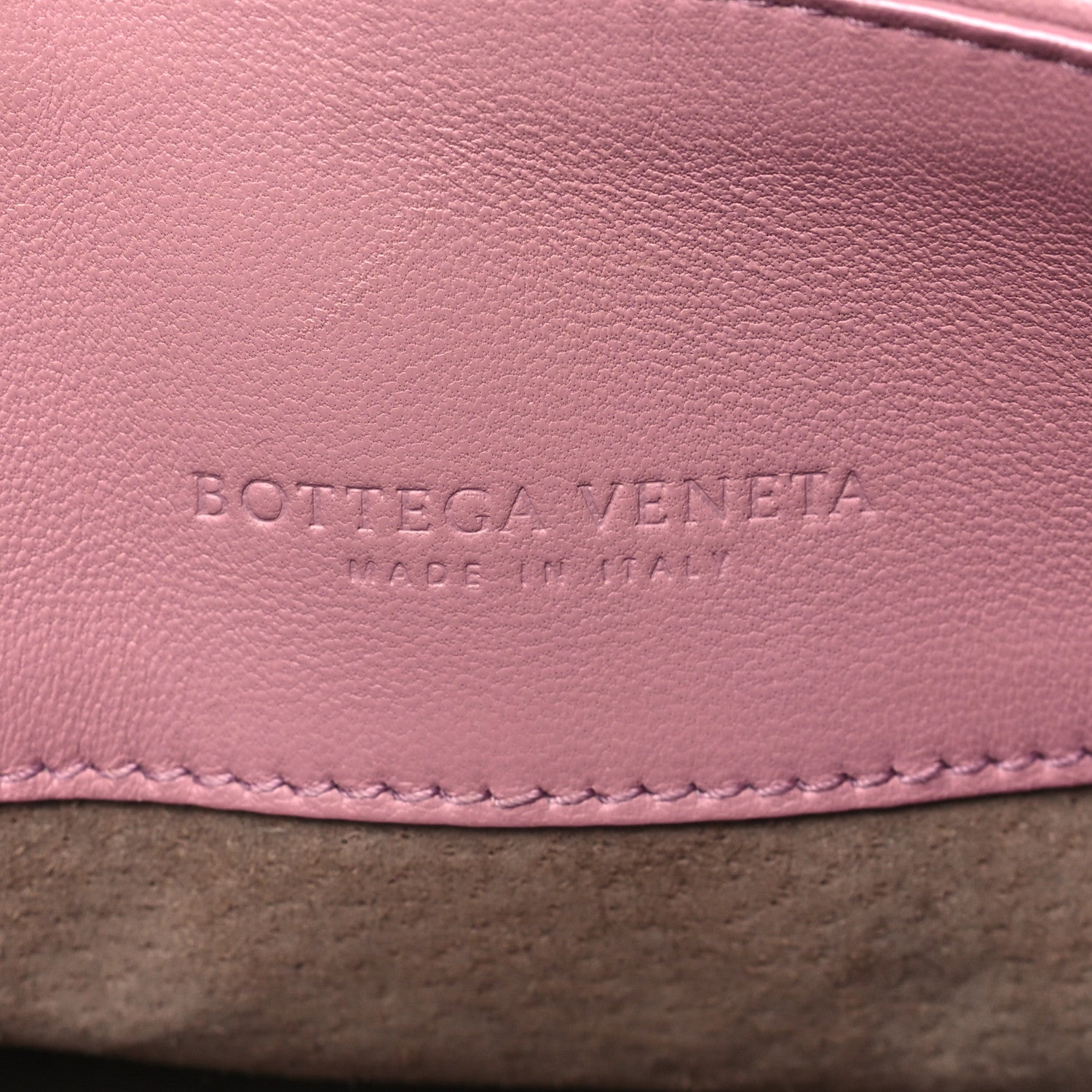 Bottega Veneta Nappa Intrecciato Small Olimpia Shoulder Bag Watteau 6 of 9