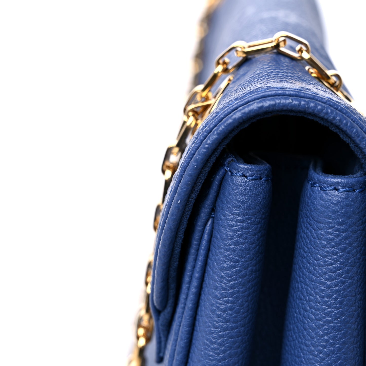 Empreinte Saint Germain MM Denim