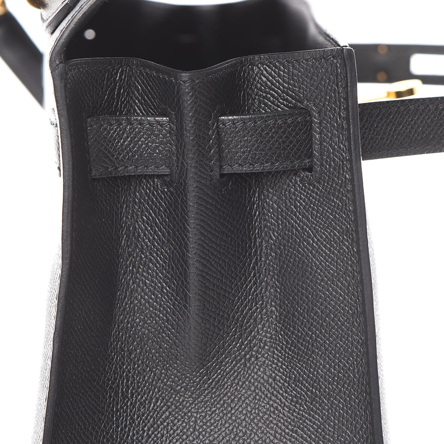 Epsom Kelly Sellier 28 Black