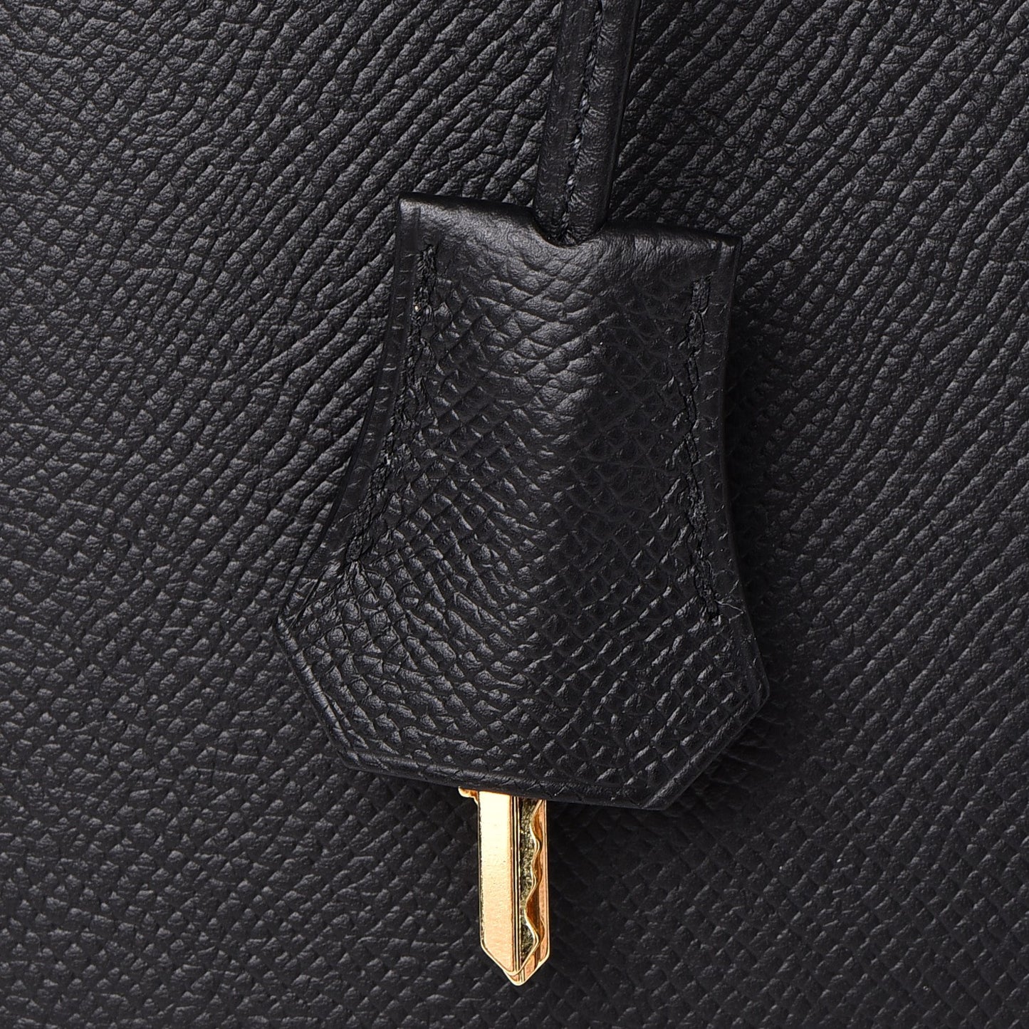 Epsom Kelly Sellier 28 Black