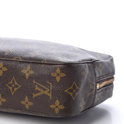 Louis Vuitton Monogram Trousse Toilette 23 8 of 8