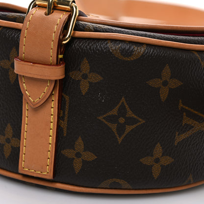 Louis Vuitton Monogram Tambourin NM 11 of 12