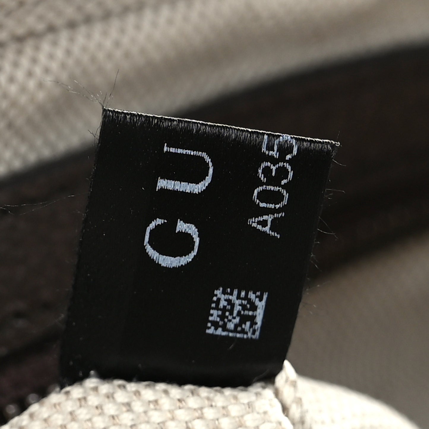 Textured Dollar Calfskin Gucci 100 Aria Belt Bag 90 36 New Acero Multicolor