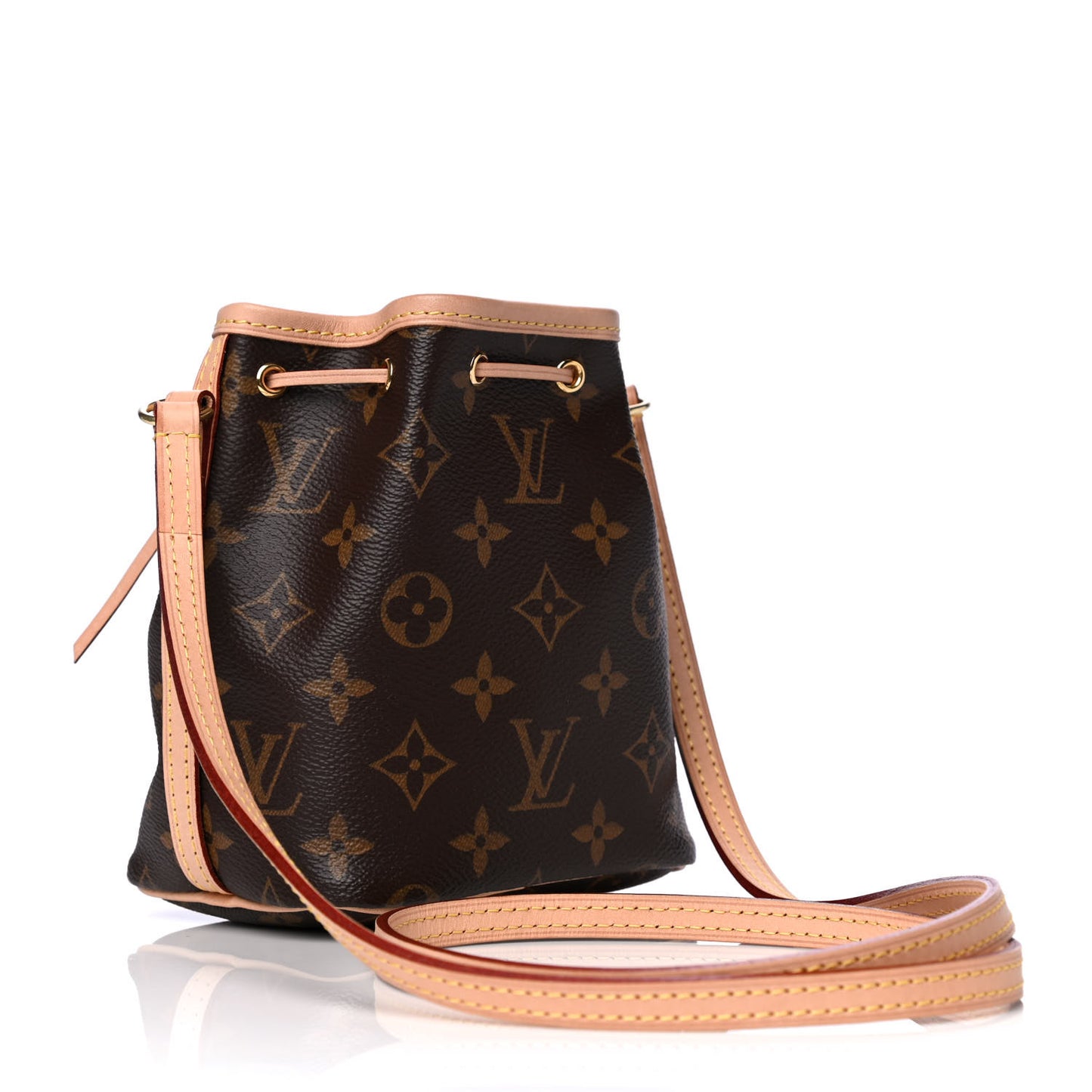 Monogram Nano Noe
