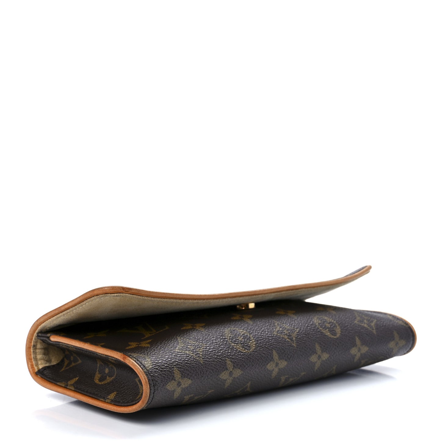 Monogram Pochette Twin GM