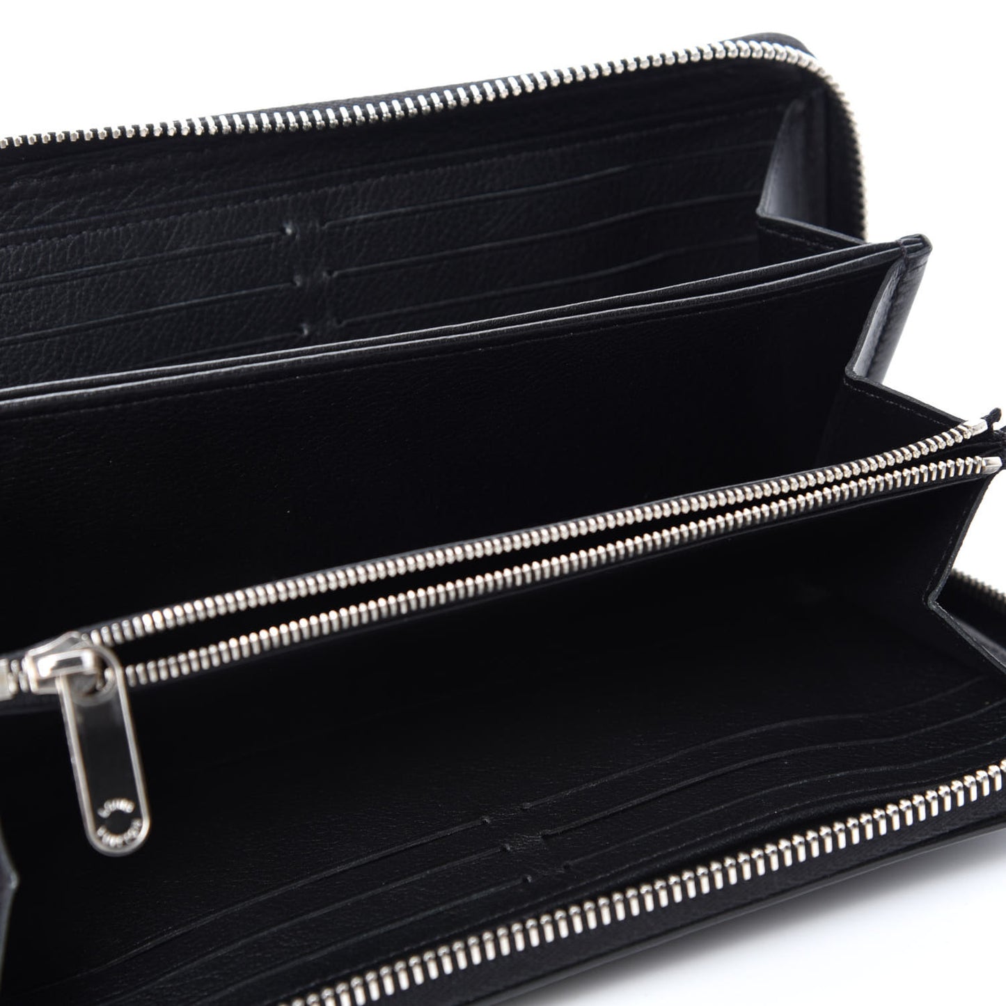 Mahina Zippy Wallet NM Black