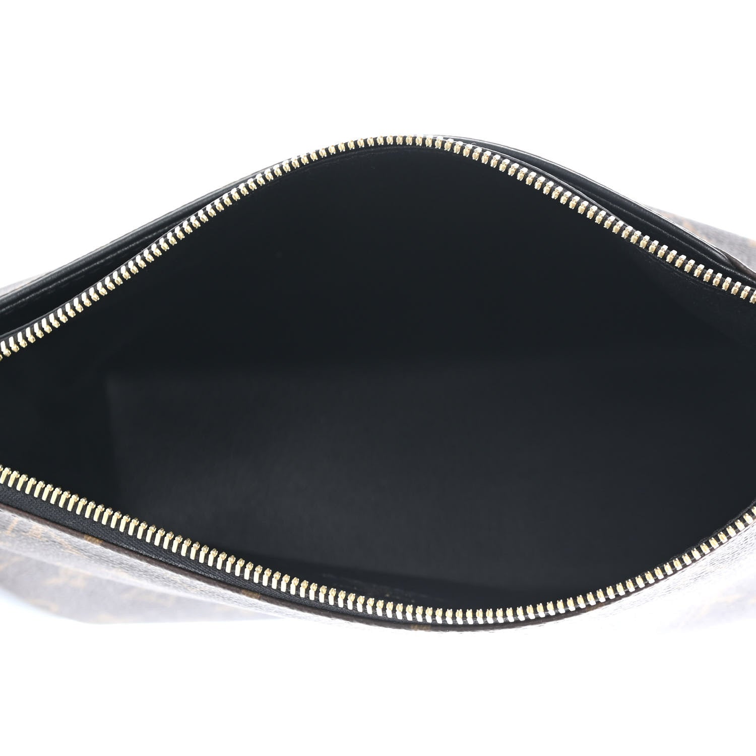 Louis Vuitton Monogram Pallas Beauty Case Black 4 of 4