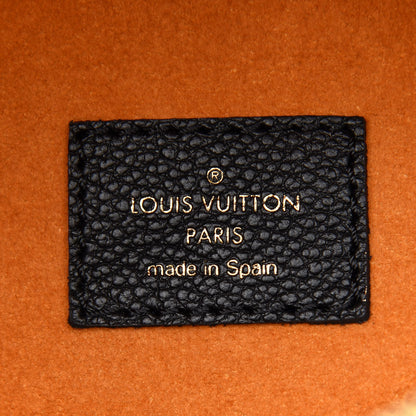 Louis Vuitton Empreinte BumBag Black 6 of 8