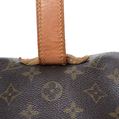 Louis Vuitton Monogram Saumur 35 12 of 21
