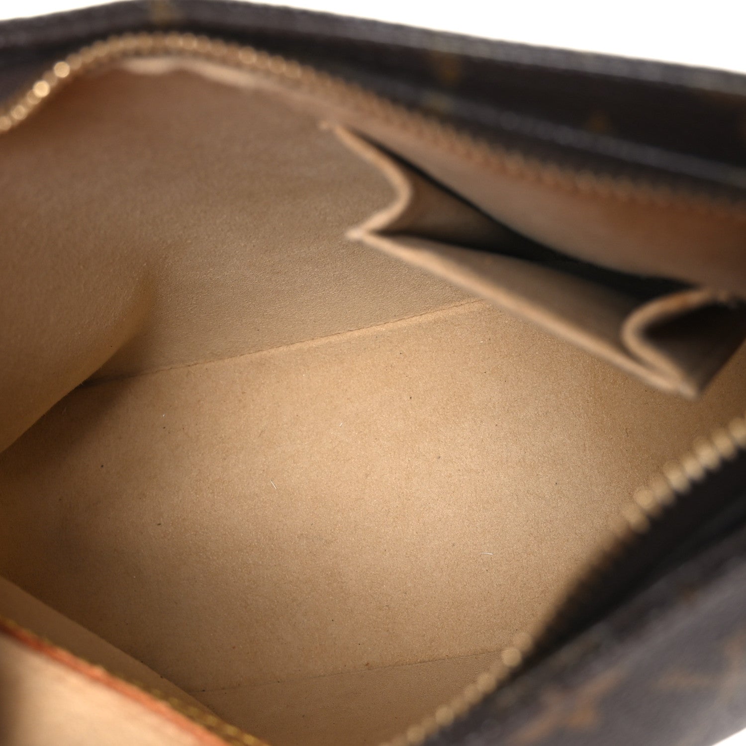 Louis Vuitton Monogram Looping MM 5 of 10