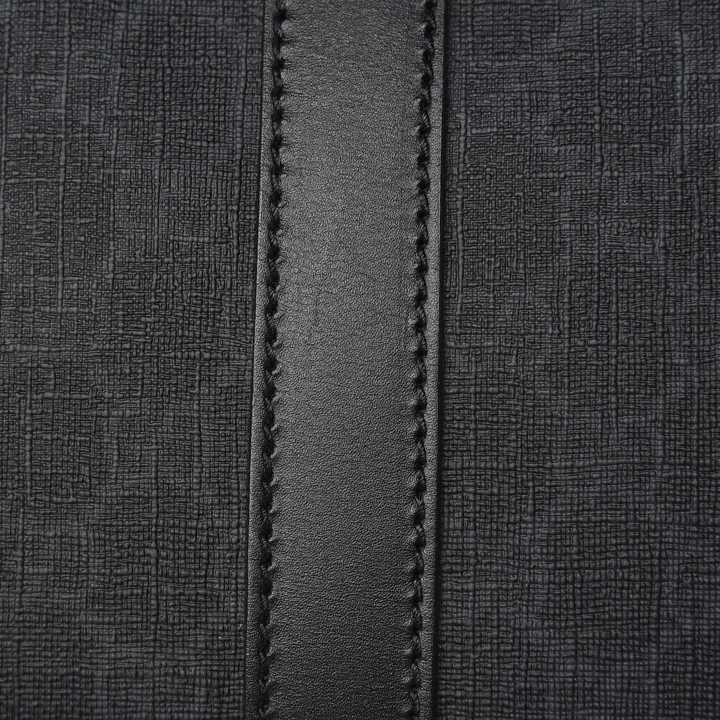 GG Supreme Monogram Medium Carry-On Duffle Bag Black Grey