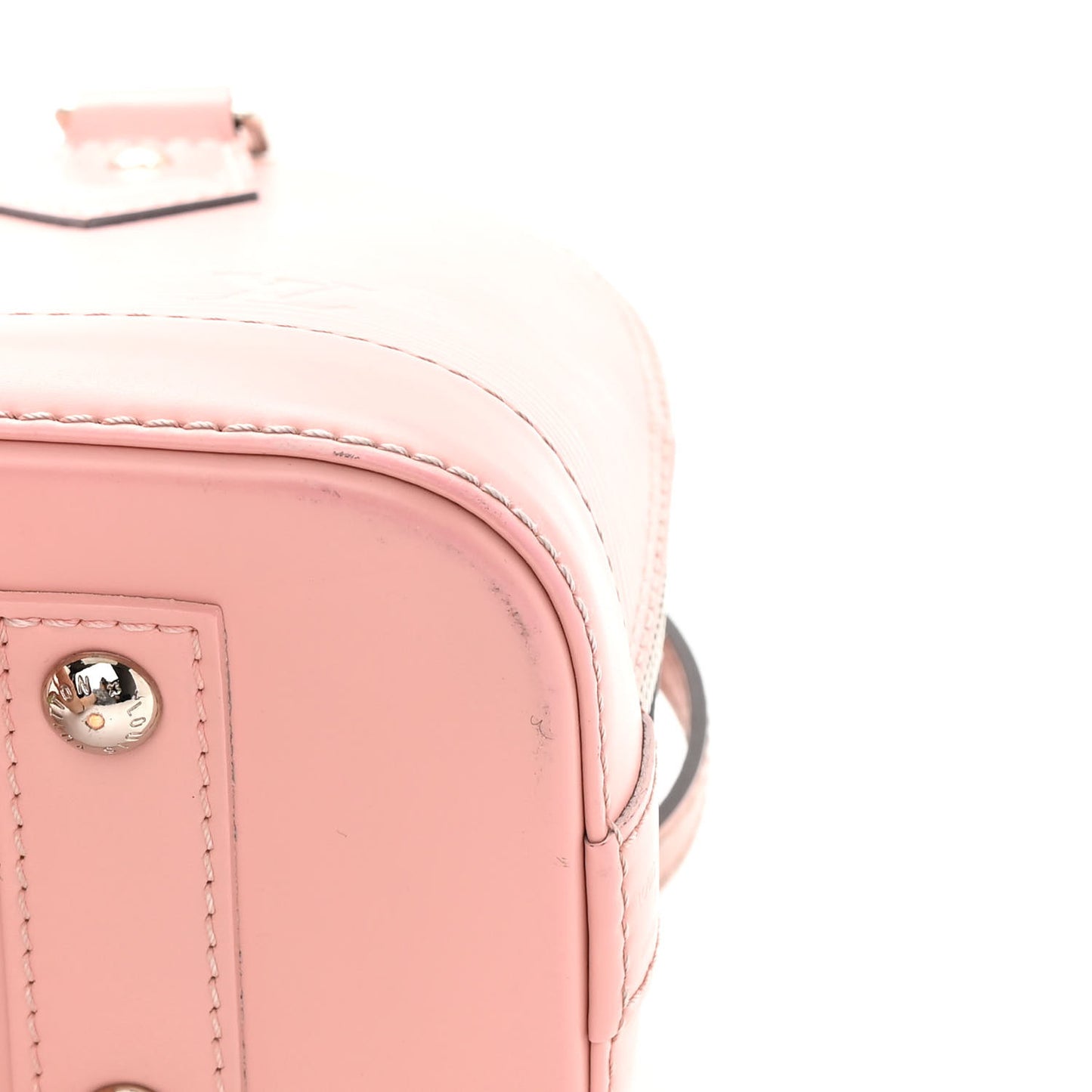 Epi Alma BB Rose Ballerine