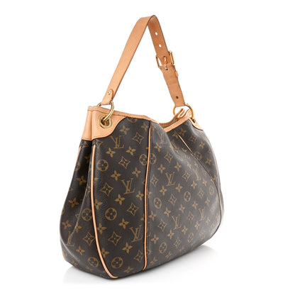 Louis Vuitton Monogram Galliera PM 3 of 15