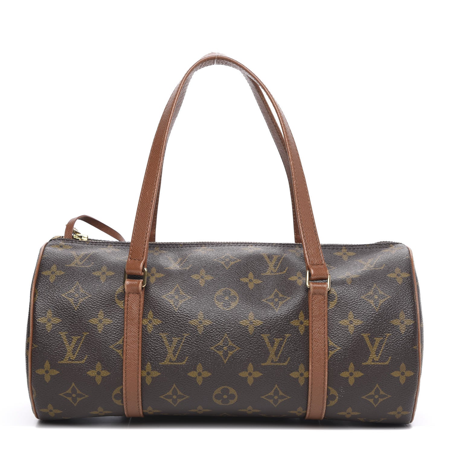 Louis Vuitton Monogram Papillon 30 With Companion 3 of 14