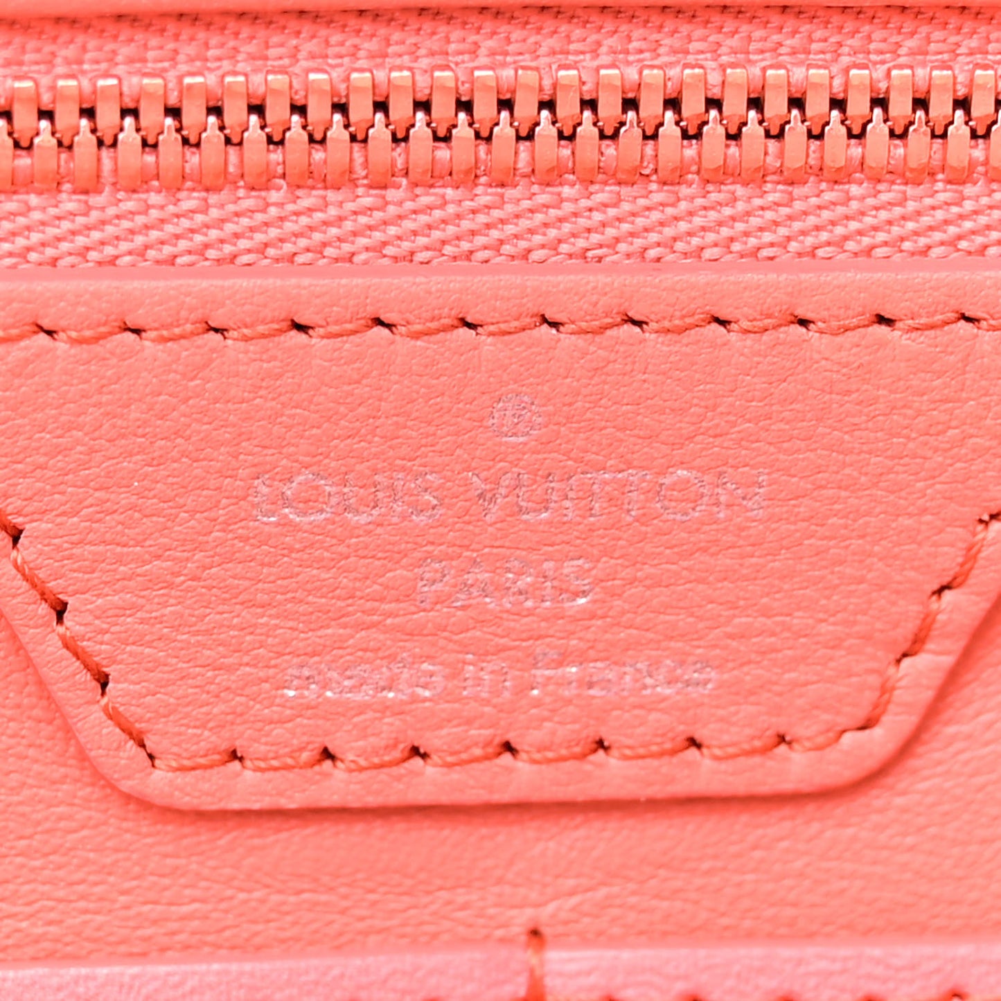 LOUIS VUITTON Masters Da Vinci Neverfull MM