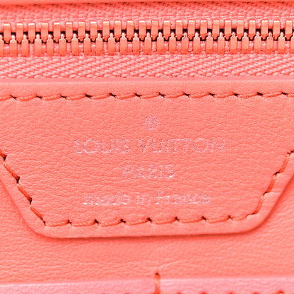 Louis Vuitton LOUIS VUITTON Masters Da Vinci Neverfull MM 7 of 12