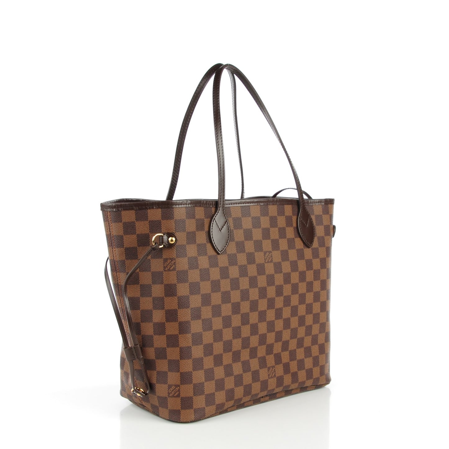Damier Ebene Neo Neverfull MM