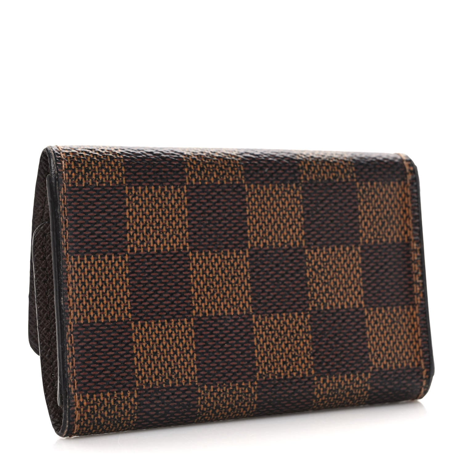 Louis Vuitton Damier Ebene Multicles 6 Key Holder 3 of 6