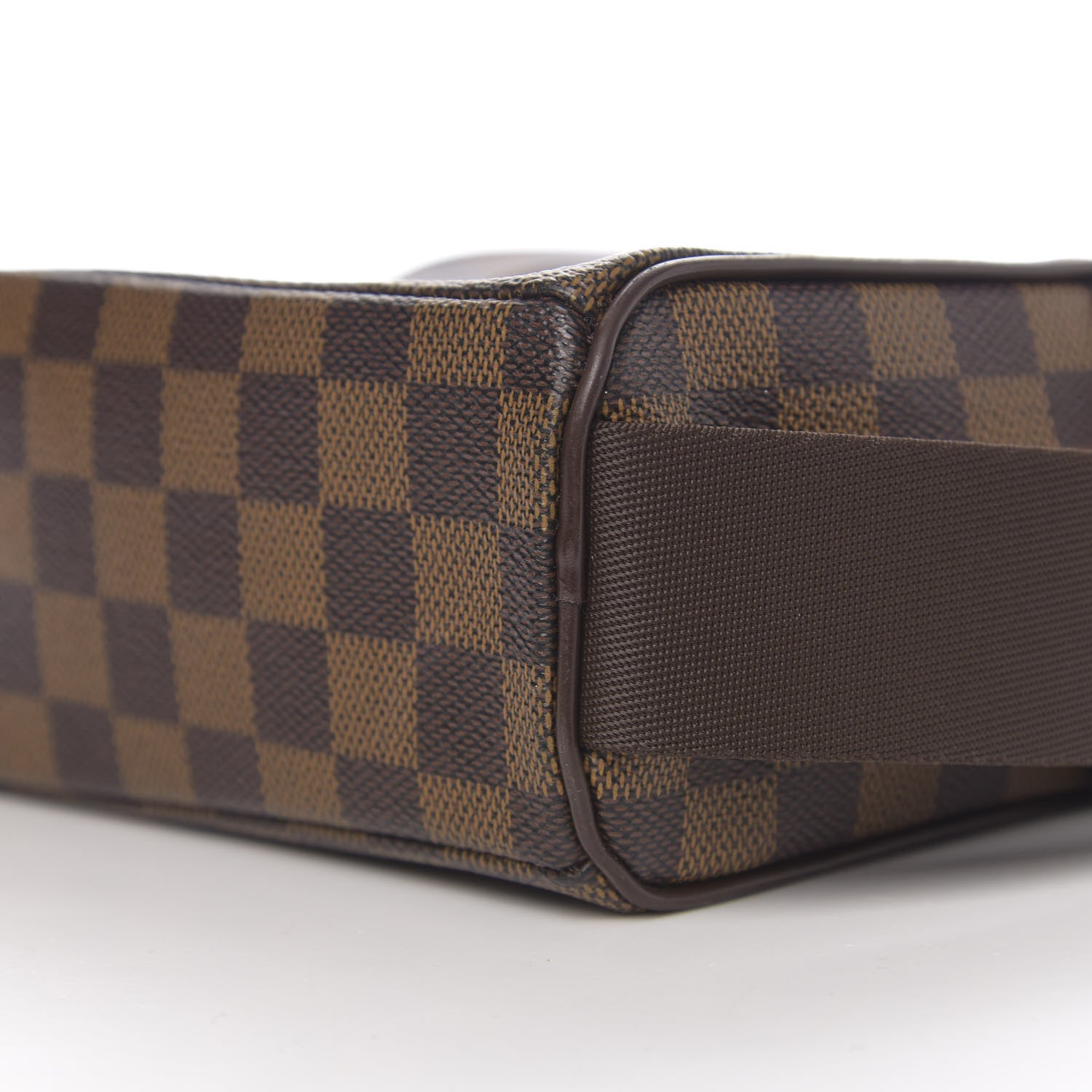 Louis Vuitton Damier Ebene Olav PM Messenger Bag 7 of 8